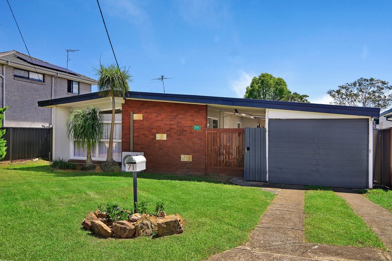 71 Bulli Road, Toongabbie NSW 2146