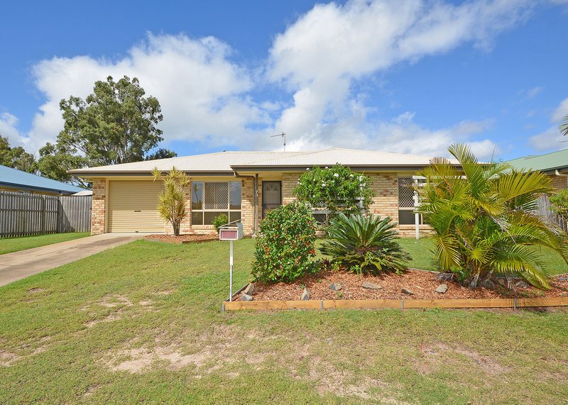 71 Bunya Court, Eli Waters QLD 4655