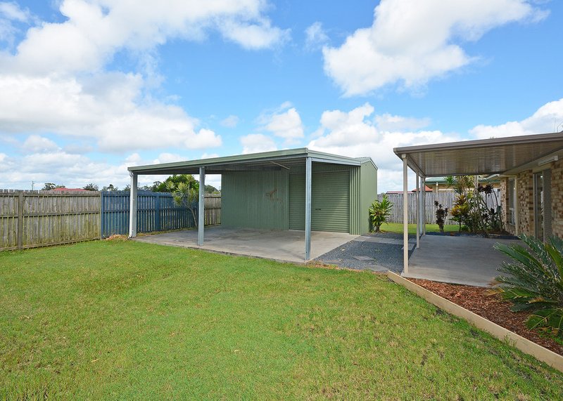 Photo - 71 Bunya Court, Eli Waters QLD 4655 - Image 19