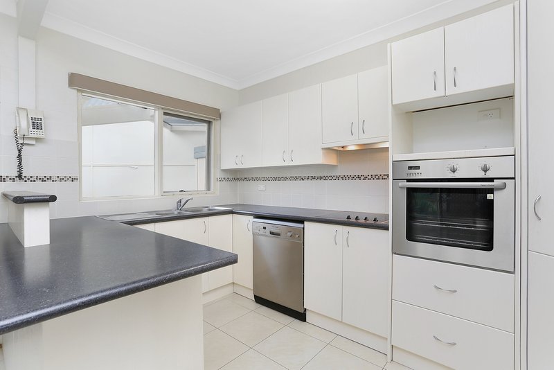 Photo - 71 Burfitt Street, Leichhardt NSW 2040 - Image 2