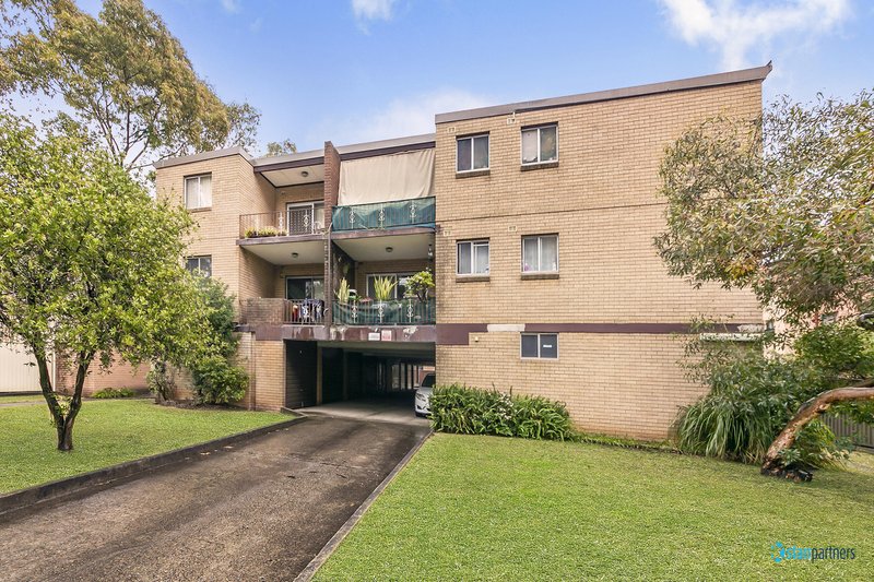 Photo - 7/1 Burford Street, Merrylands NSW 2160 - Image 2