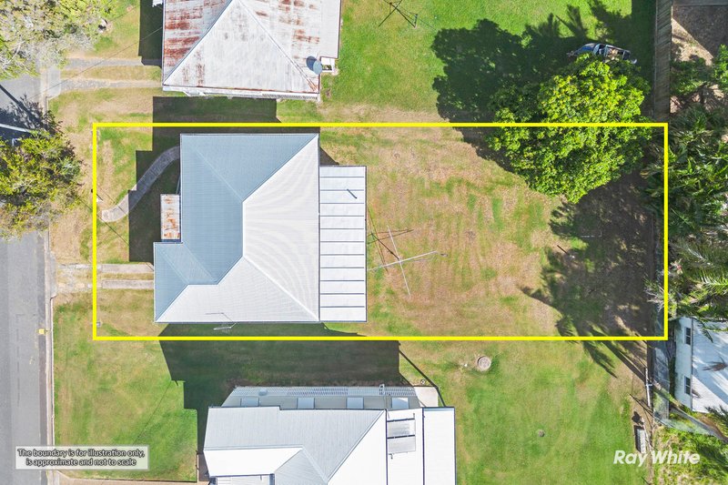 Photo - 71 Burnett Street, Berserker QLD 4701 - Image 3