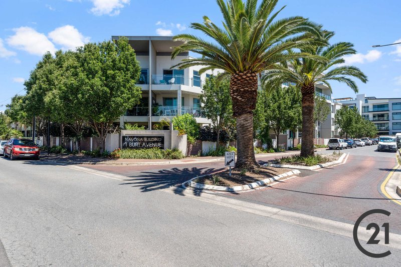 7/1 Burt Avenue, Findon SA 5023