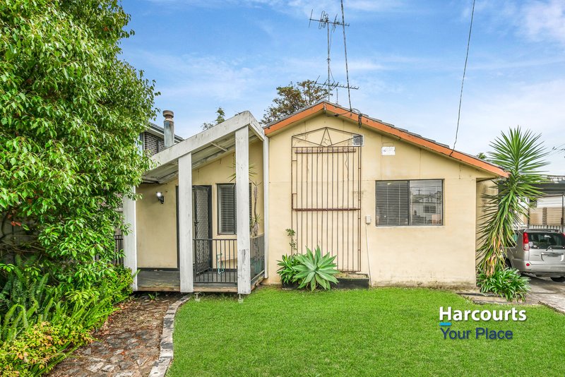 71 Canberra Street, Oxley Park NSW 2760