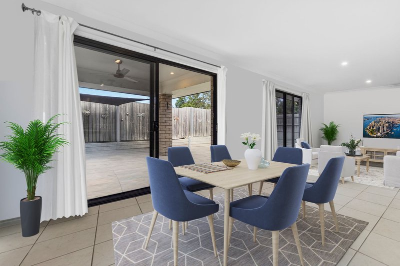 Photo - 71 Carlingford Circuit, Warner QLD 4500 - Image 7