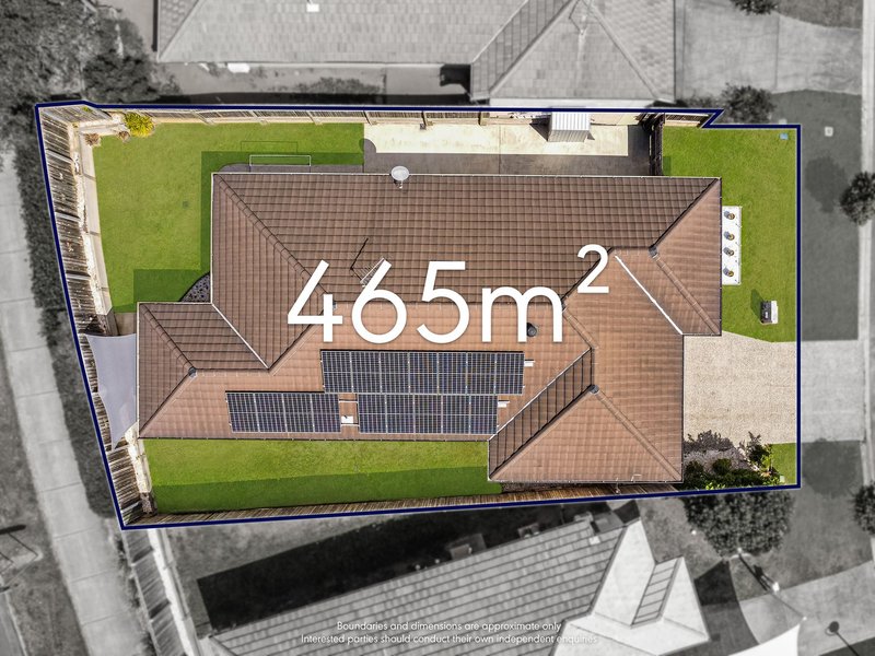 Photo - 71 Carlingford Circuit, Warner QLD 4500 - Image 16