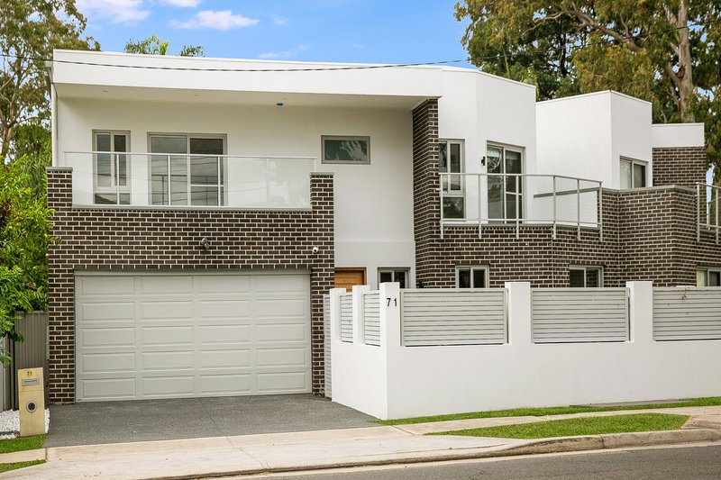 Photo - 71 Carson Street, Panania NSW 2213 - Image 1
