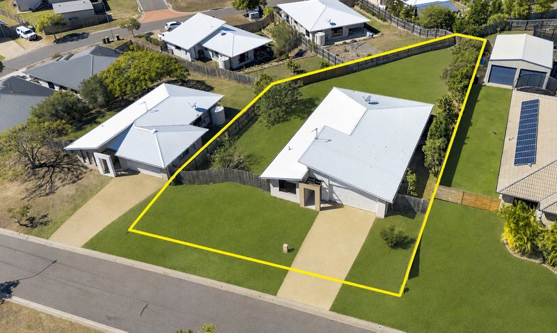 Photo - 71 Cavella Drive, Glen Eden QLD 4680 - Image 1