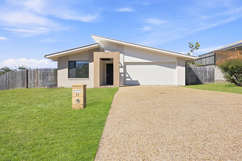 Photo - 71 Cavella Drive, Glen Eden QLD 4680 - Image 18
