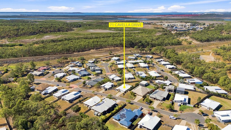 Photo - 71 Cavella Drive, Glen Eden QLD 4680 - Image 20