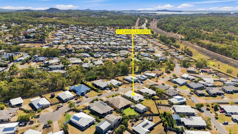 Photo - 71 Cavella Drive, Glen Eden QLD 4680 - Image 21