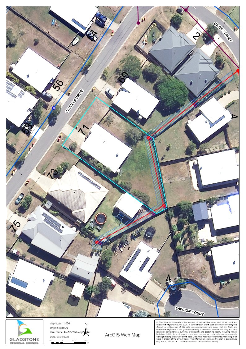 Photo - 71 Cavella Drive, Glen Eden QLD 4680 - Image 22