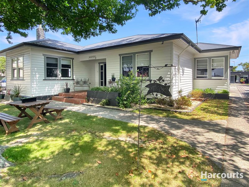 Photo - 71 Cecilia Street, St Helens TAS 7216 - Image 2