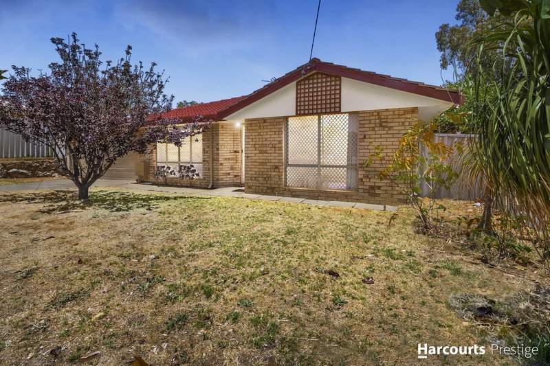 71 Challenger Avenue, Parmelia WA 6167