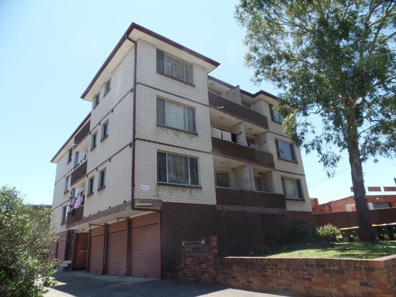 7/1 Charles Street, Liverpool NSW 2170