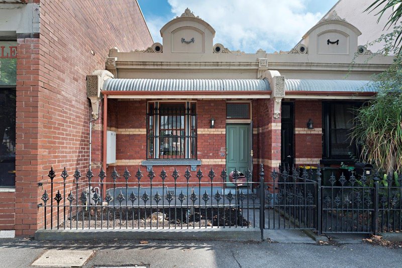 71 Chetwynd Street, North Melbourne VIC 3051