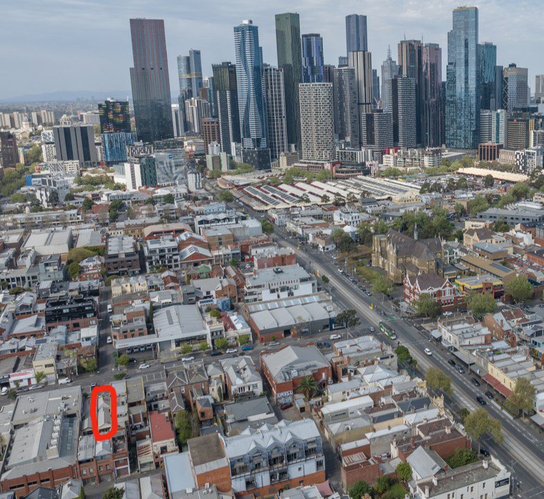 Photo - 71 Chetwynd Street, North Melbourne VIC 3051 - Image 9