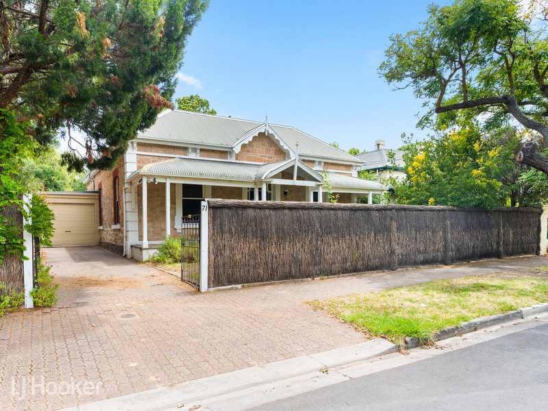 71 Church Terrace, Walkerville SA 5081