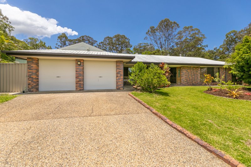 71 Cisticola Court, Bellmere QLD 4510