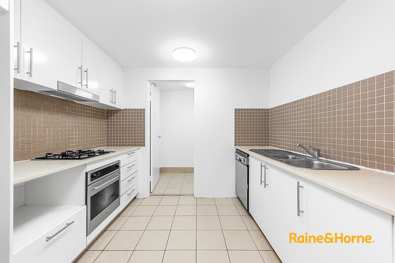 Photo - 7/1 Clarence Street, Strathfield NSW 2135 - Image 5