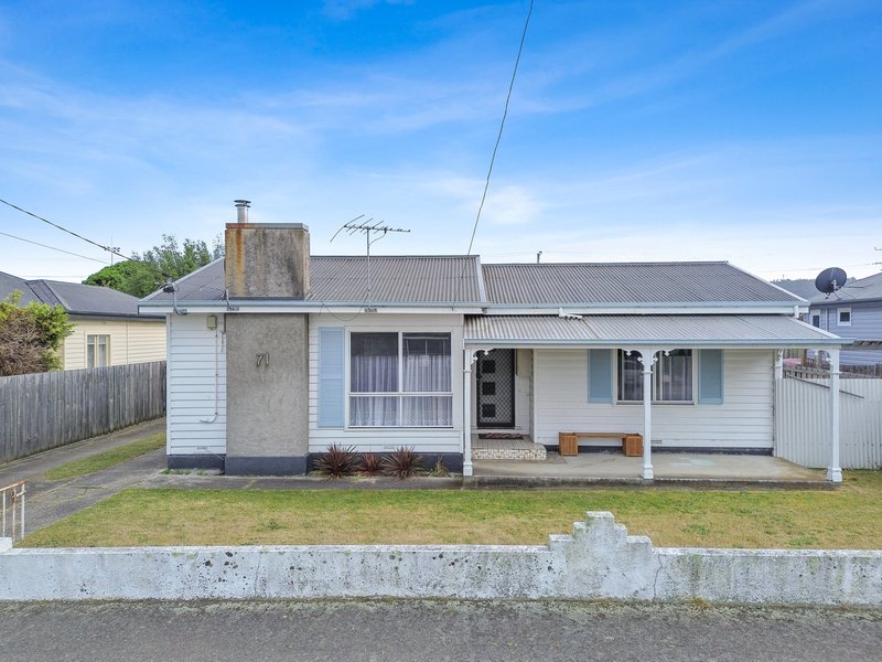 71 Clark Street, Mowbray TAS 7248