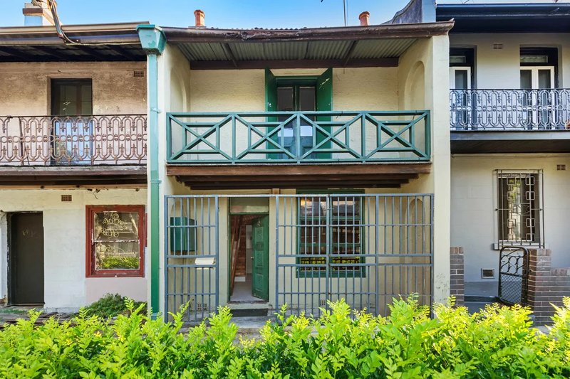 71 Cleveland Street, Darlington NSW 2008