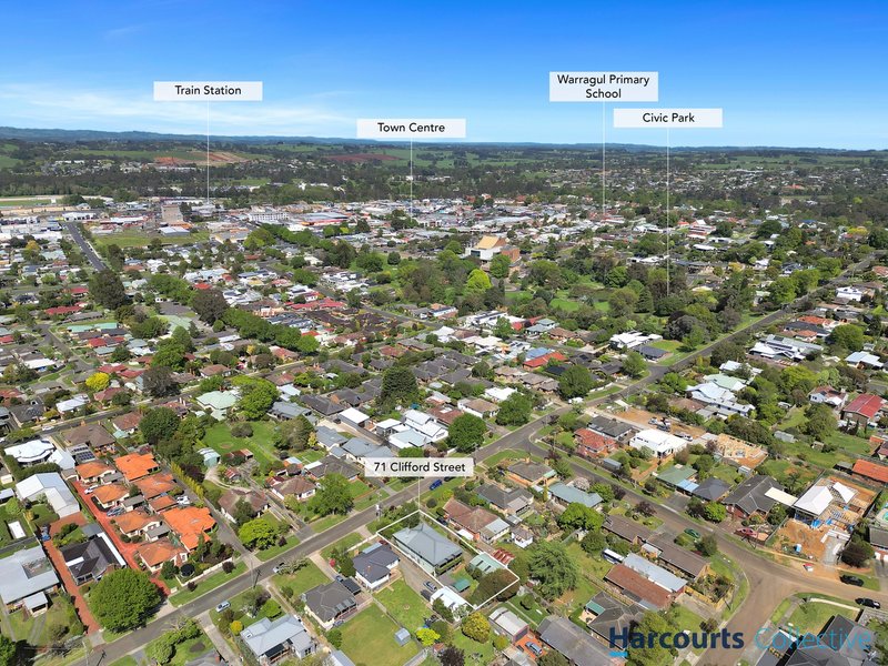 Photo - 71 Clifford Street, Warragul VIC 3820 - Image 5