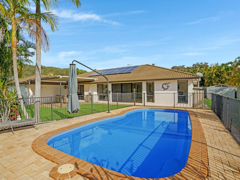 Photo - 71 Clover Hill Drive, Mudgeeraba QLD 4213 - Image 5