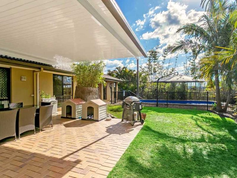 Photo - 71 Clover Hill Drive, Mudgeeraba QLD 4213 - Image 5