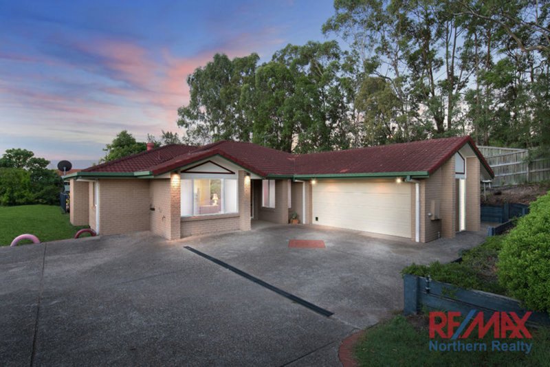 Photo - 71 Constellation Crescent, Bridgeman Downs QLD 4035 - Image 15