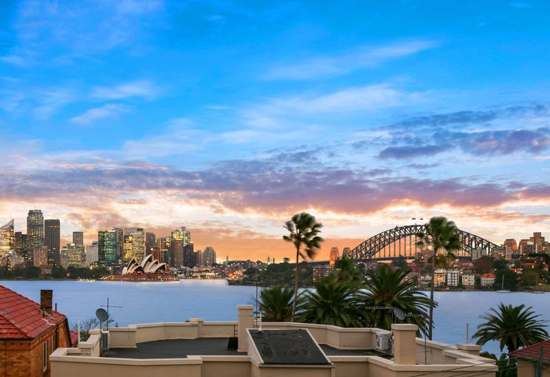 7/1 Cremorne Road, Cremorne Point NSW 2090