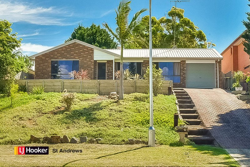 71 Crispsparkle Drive, Ambarvale NSW 2560