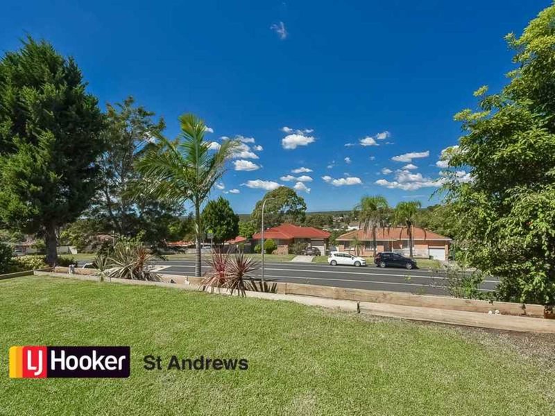 Photo - 71 Crispsparkle Drive, Ambarvale NSW 2560 - Image 3