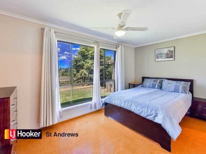 Photo - 71 Crispsparkle Drive, Ambarvale NSW 2560 - Image 7