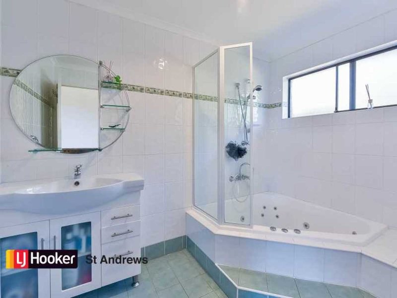 Photo - 71 Crispsparkle Drive, Ambarvale NSW 2560 - Image 10