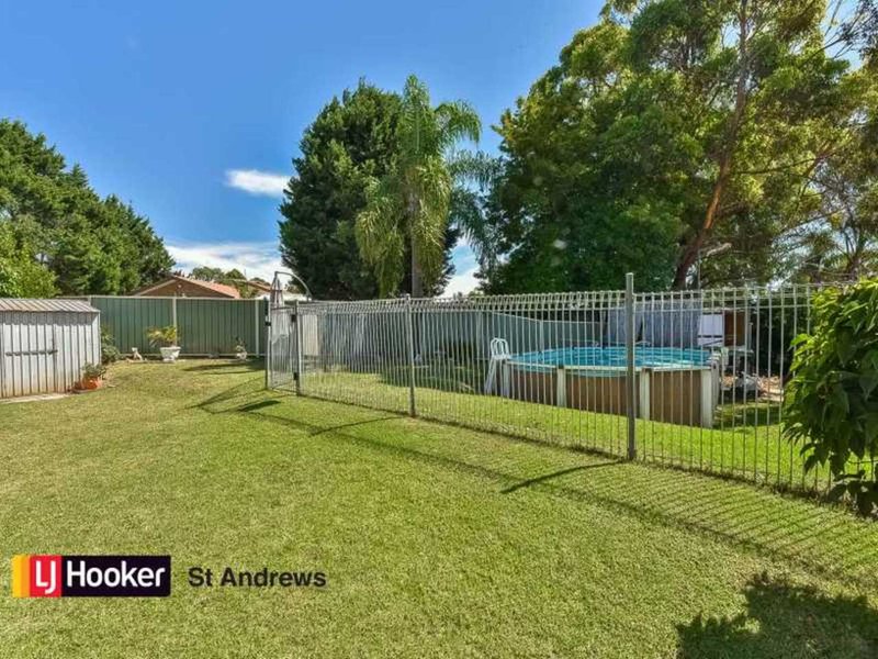 Photo - 71 Crispsparkle Drive, Ambarvale NSW 2560 - Image 14