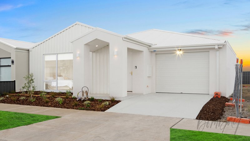 71 Dargile Circuit, Epping VIC 3076