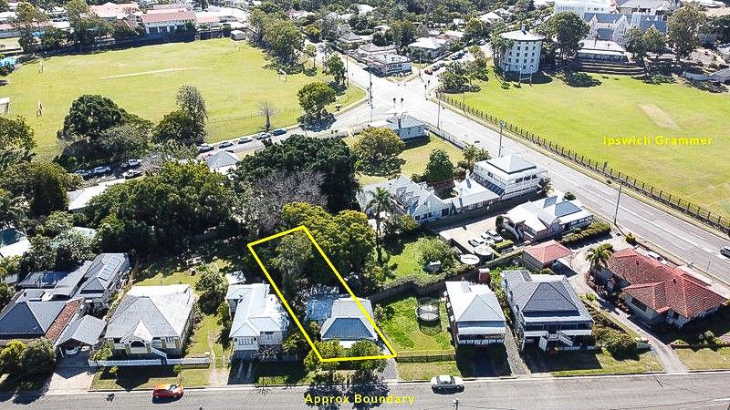 Photo - 71 Darling Street East , Sadliers Crossing QLD 4305 - Image 20