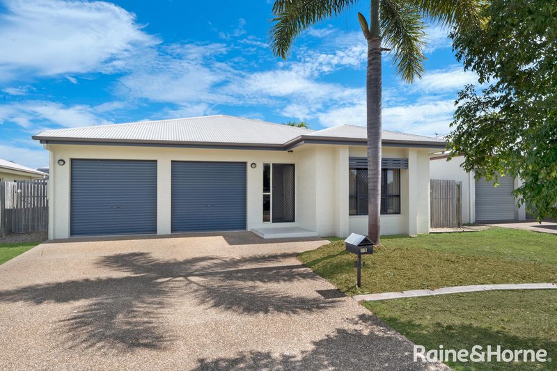 71 Derwent Circuit, Kelso QLD 4815