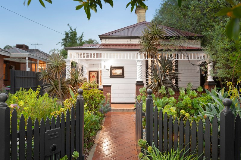 71 Donald Street, Brunswick VIC 3056