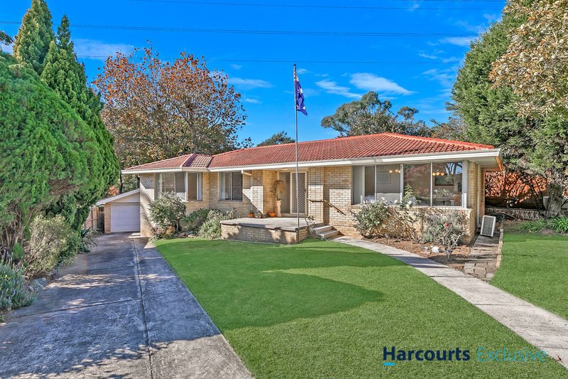 71 Dryden Avenue, Carlingford NSW 2118