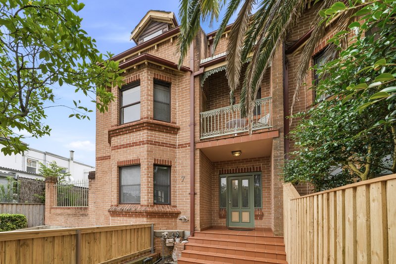 Photo - 7/1 Dutruc Street, Randwick NSW 2031 - Image 3