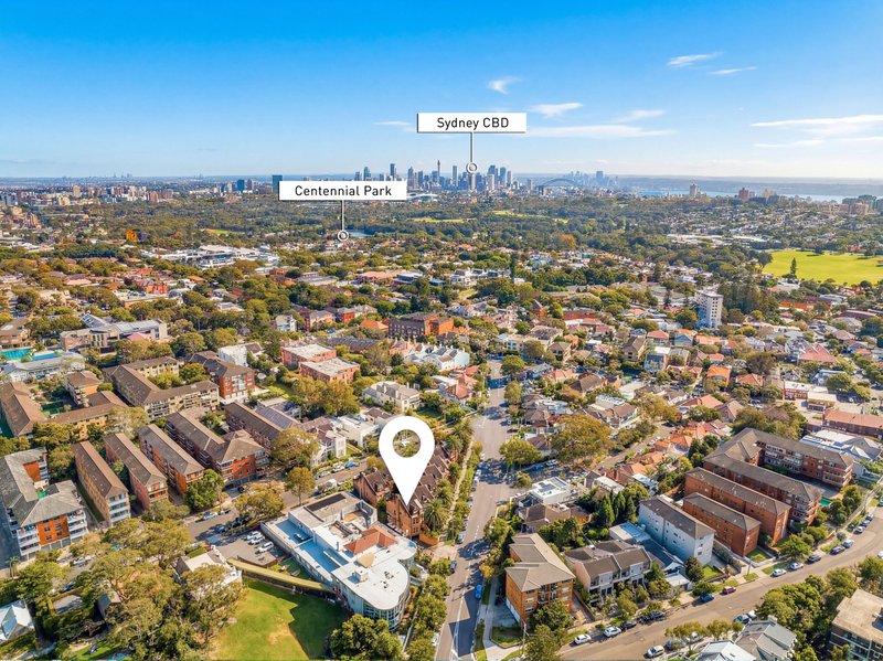 Photo - 7/1 Dutruc Street, Randwick NSW 2031 - Image 20