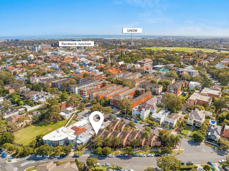 Photo - 7/1 Dutruc Street, Randwick NSW 2031 - Image 22