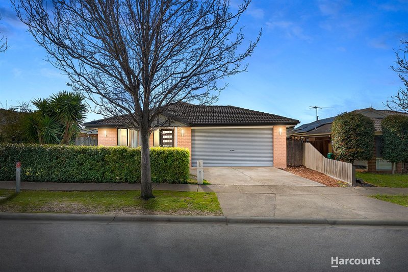 71 Ebony Drive, Pakenham VIC 3810