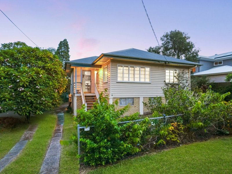 Photo - 71 Eleanor Street, Carina QLD 4152 - Image 1