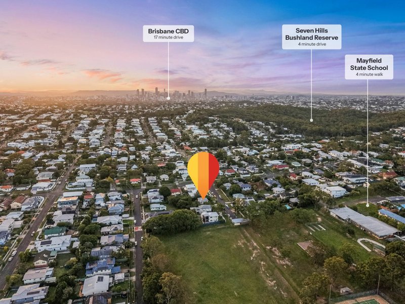 Photo - 71 Eleanor Street, Carina QLD 4152 - Image 3