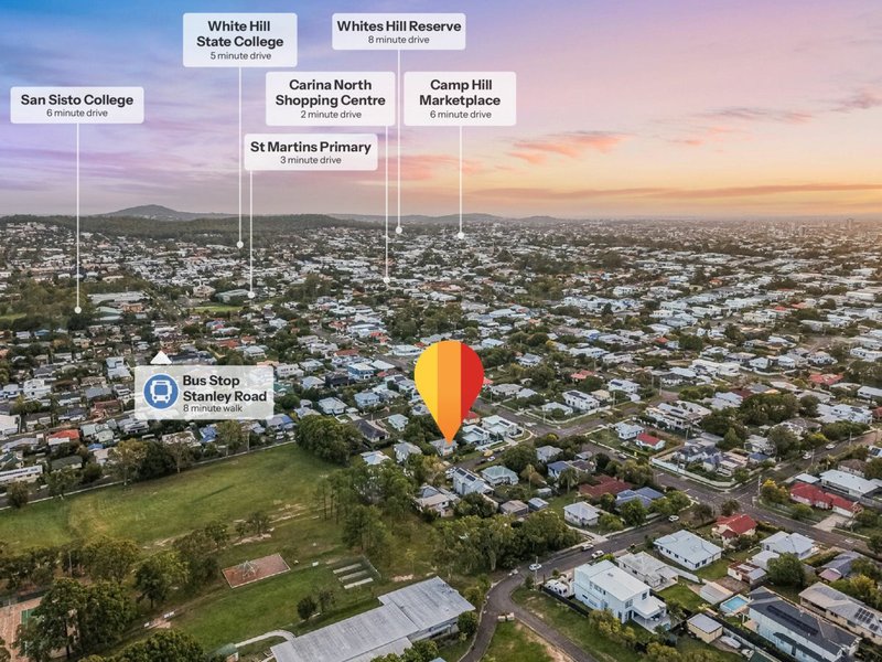 Photo - 71 Eleanor Street, Carina QLD 4152 - Image 4