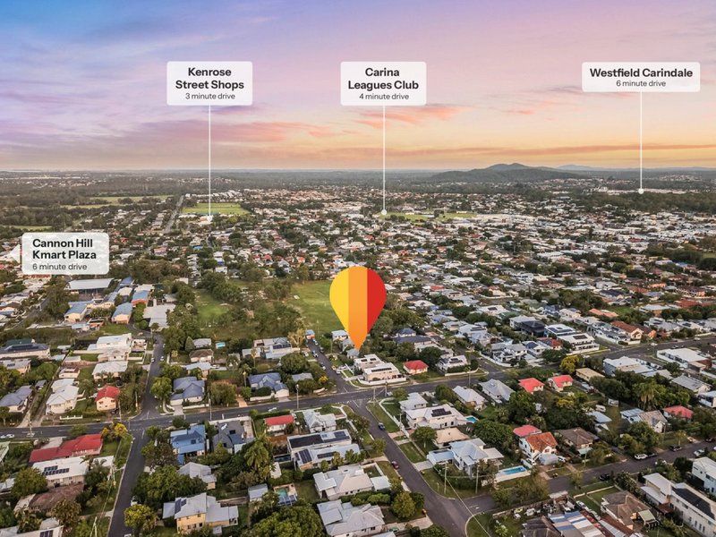 Photo - 71 Eleanor Street, Carina QLD 4152 - Image 5