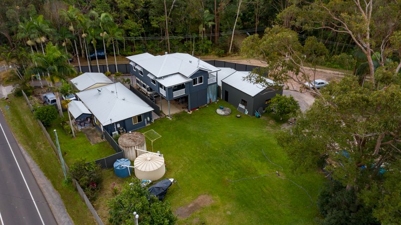 Photo - 71 Eudlo Flats Road, Diddillibah QLD 4559 - Image 3